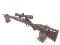 Weatherby Vanguard Delux .270 Cal