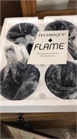 Technique Flame Stovetop Cookware