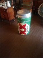 Dos Equis Grill / Cooler