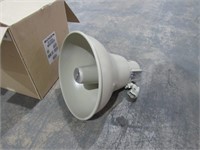 (Qty - 6) Horn Speakers-