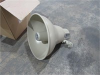 (Qty - 6) Horn Speakers-
