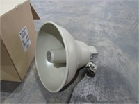 (Qty - 6) Horn Speakers-