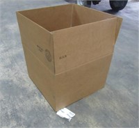 (Approx Qty - 120) Cardboard Boxes-