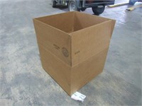 (Approx Qty - 120) Cardboard Boxes-