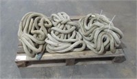 (Qty - 3) Bundles of Rope-