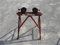 Pipe Roller Stands-