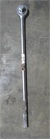 29" Ratchet Wrench-