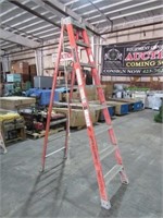 8' Ladder-