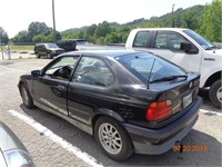 1995 BMW 318Ti