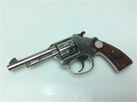 Rossi Princess .22cal Revolver 6-shot