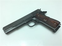 Springfield Armory Model 1911 .45 Cal Automatic