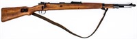 Gun Zastava 98 Bolt Action Rifle in 8MM