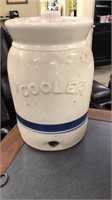 1-1/2 Gallon Crock Cooler