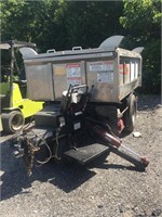 2009 Equipter Roofers Buggy