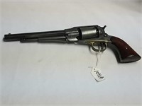 Remington New Model Army Revolver 44 Caliber