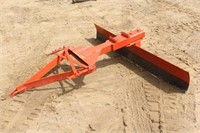 7ft Back Blade for Allis Chalmers w/ Quick Coupler