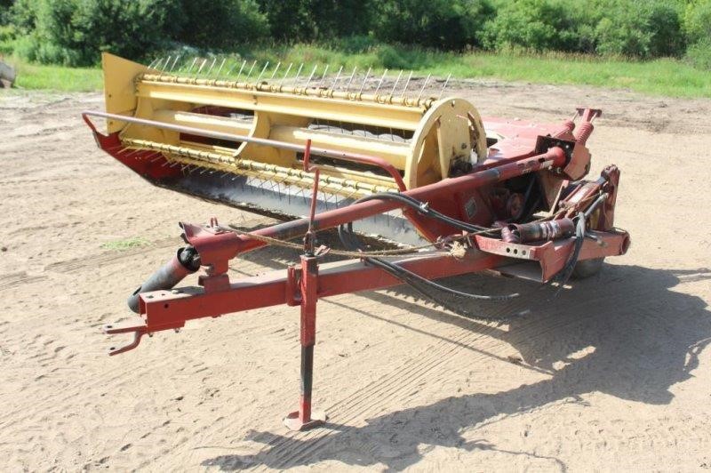 JULY 30TH - ONLINE EQUIPMENT AUCTION