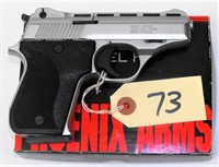 (R) PHOENIX ARMS HP22A 22LR REVOLVER