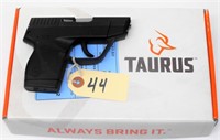 (R) TAURUS PT 738 380 ACP PISTOL