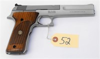 (R) SMITH AND WESSON 622 22 LR PISTOL