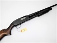 (CR) WINCHESTER 12 FEATHERWEIGHT 12 GA.