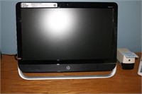 HP Pavilion 23 All-In-One PC