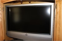 Westinghouse 32 “ LCD TV and Sony DVD/CD/Video CD