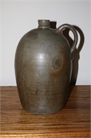 2 gal stoneware jug