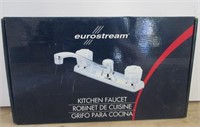 New Eurostream Kitchen Faucet