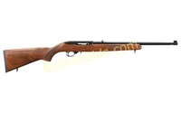 RUGER 10/22 SPRT 22LR 18.5" BLK 10RD