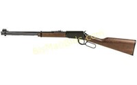 HENRY LEVER ACTION 22LR 18.25"