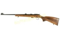 CZ 455 LUX 22LR BL WD 5RD