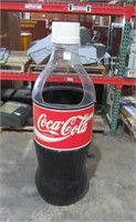Coca Cola Bottle Cooler-