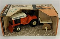 AC Lawn & Garden Tractor Set NIB