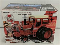 IH 1066 w/Duals Toy Tractor Times 23rd Anniv.