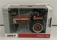 Farmall 656 NF Prestige Collection NIB