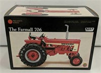 Farmall 706 Precision #16