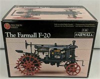 Farmall F-20 WF Precision #3