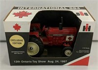 IH 684 Diesel Ontario Show 1997