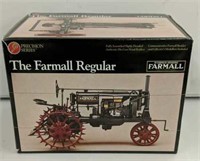 Farmall Regular Precision #1