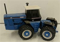 Ford 1156 4wd w/Duals Parts Mart 1990