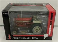 Farmall 1206 Precision Key Series #1