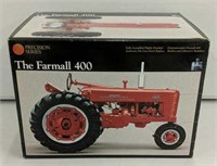 Farmall 400 Precision #13