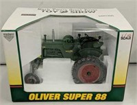 Oliver Super 88 Mark Twain Toy Show 2005