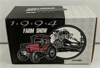 Case IH 7240 MFWD 1994 Farm Show
