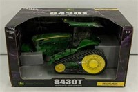 JD 8430T Collector Edition