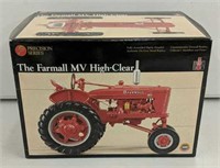 Farmall MV High-Clear Precision #20