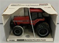 Case IH 7150 w/Duals & MFWD Special Edition