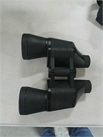 Bushnell 10x50 binoculars
