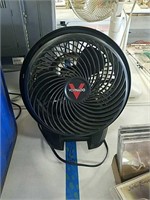 Vornado desk fan